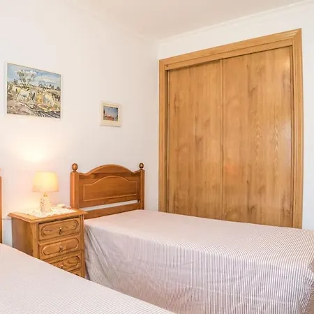 New !! 2 Bedroom De - Comendador Sousa Uva 1 Daire Tavira