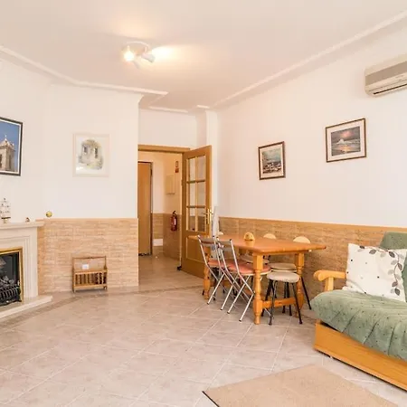 New !! 2 Bedroom De - Comendador Sousa Uva 1