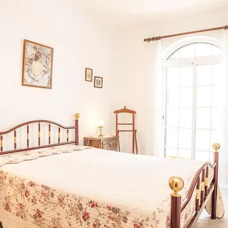 New !! 2 Bedroom De - Comendador Sousa Uva 1 Daire *