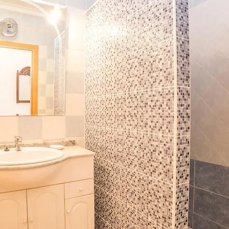 New !! 2 Bedroom De - Comendador Sousa Uva 1 Tavira