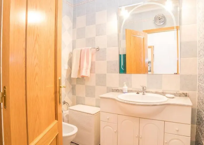 Appartement New !! 2 Bedroom De - Comendador Sousa Uva 1 *