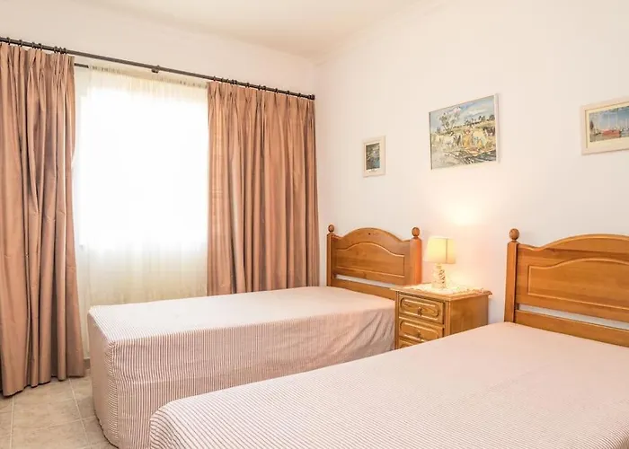 Appartement New !! 2 Bedroom De - Comendador Sousa Uva 1