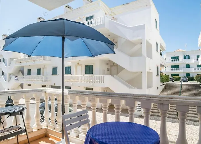 New !! 2 Bedroom De - Comendador Sousa Uva 1 Appartement