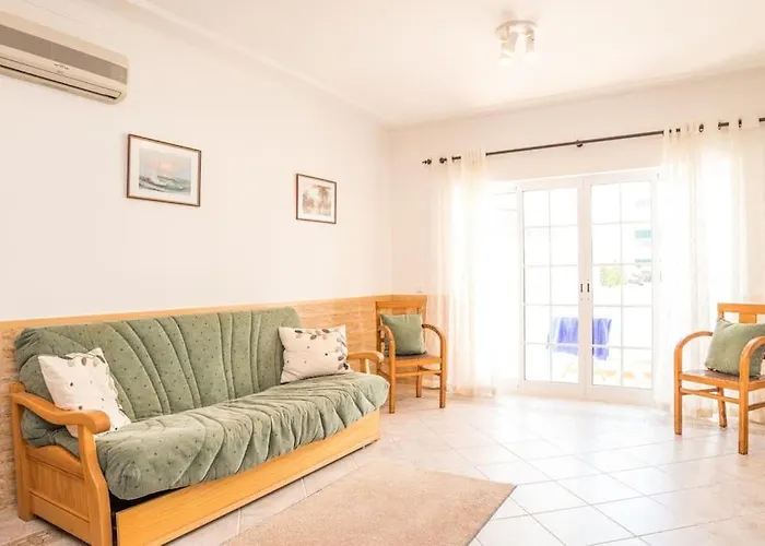 New !! 2 Bedroom De - Comendador Sousa Uva 1 Tavira