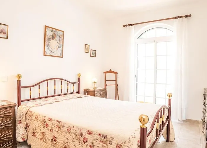 New !! 2 Bedroom De - Comendador Sousa Uva 1 Appartement *