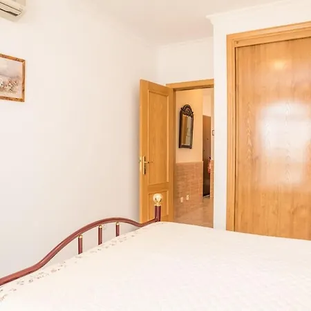New !! 2 Bedroom De - Comendador Sousa Uva 1 Appartement