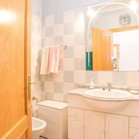 Appartement New !! 2 Bedroom De - Comendador Sousa Uva 1 *