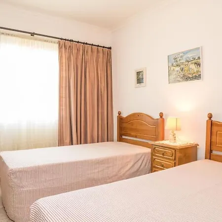 Appartement New !! 2 Bedroom De - Comendador Sousa Uva 1