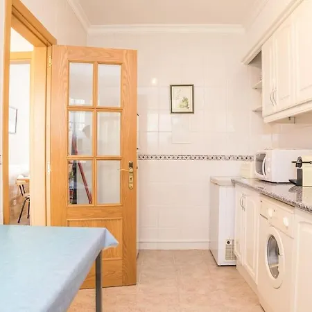 New !! 2 Bedroom De - Comendador Sousa Uva 1 Apartamento