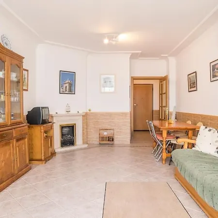 New !! 2 Bedroom De - Comendador Sousa Uva 1 דירה טאווירה