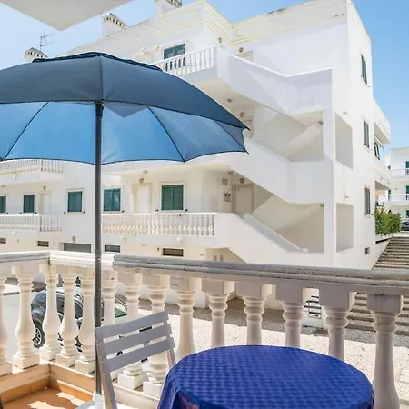 New !! 2 Bedroom De - Comendador Sousa Uva 1 דירה