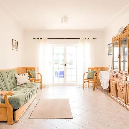 New !! 2 Bedroom De - Comendador Sousa Uva 1 * טאווירה