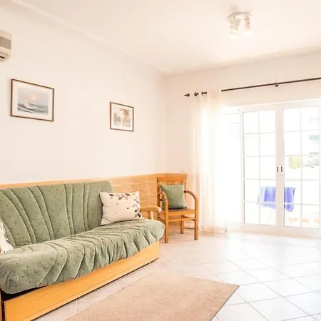 New !! 2 Bedroom De - Comendador Sousa Uva 1 טאווירה
