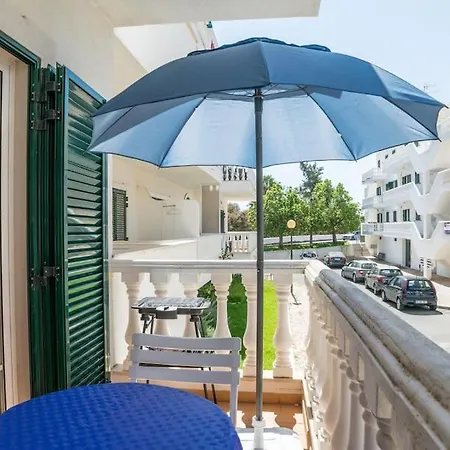 Apartamento New !! 2 Bedroom De - Comendador Sousa Uva 1 Tavira