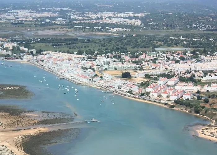 New !! 2 Bedroom De - Comendador Sousa Uva 1