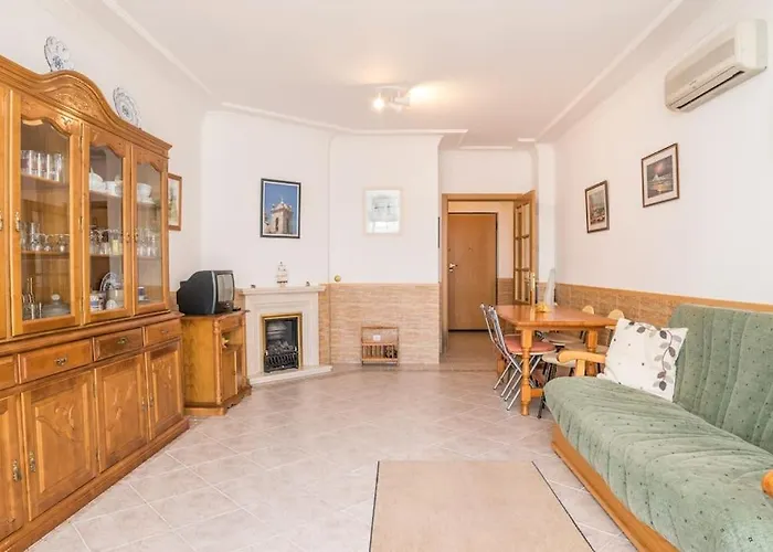New !! 2 Bedroom De - Comendador Sousa Uva 1 Апартаменты Тавира