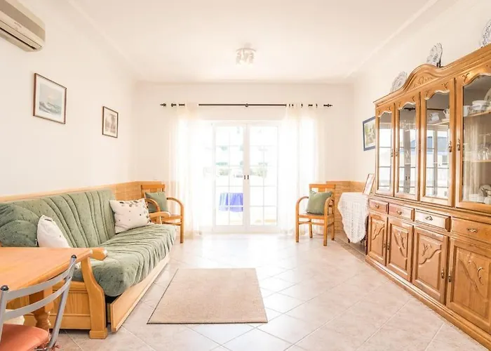 New !! 2 Bedroom De - Comendador Sousa Uva 1 * Тавира
