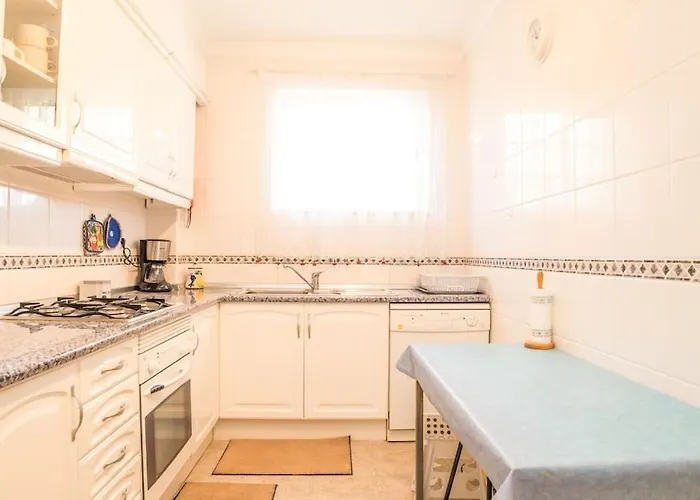 New !! 2 Bedroom De - Comendador Sousa Uva 1 Апартаменты