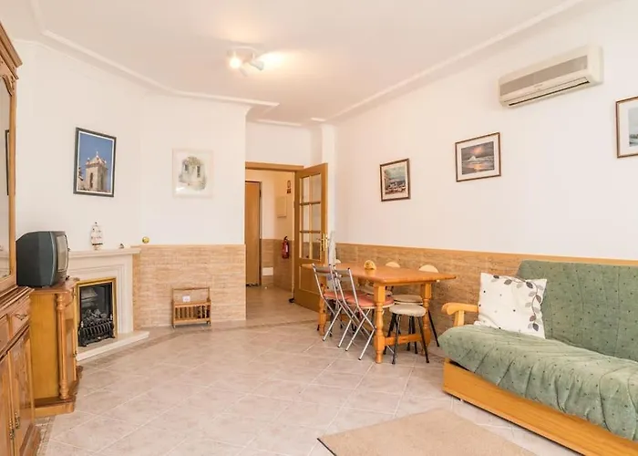 New !! 2 Bedroom De - Comendador Sousa Uva 1