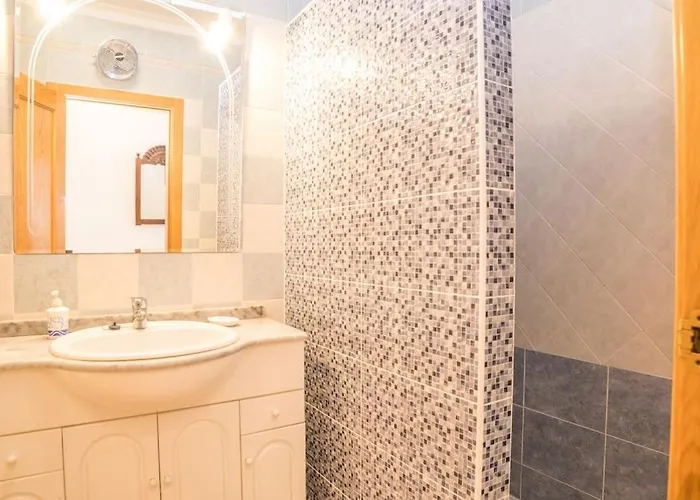 New !! 2 Bedroom De - Comendador Sousa Uva 1 Тавира